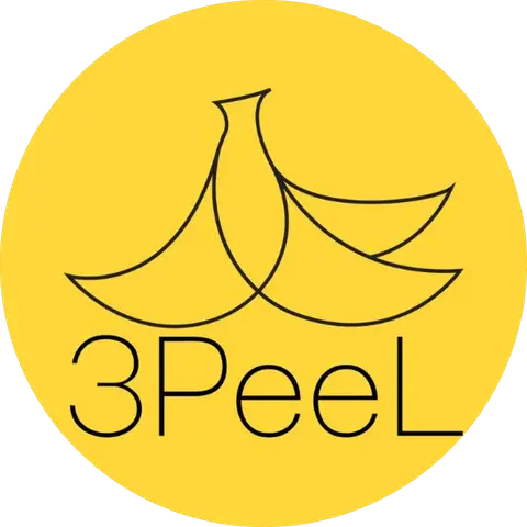 Jadah From 3PeeL