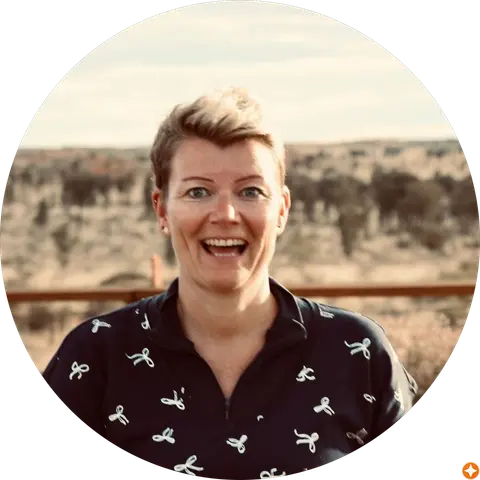 Mari Ottvad