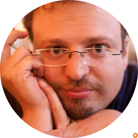 Yair Mahalalel