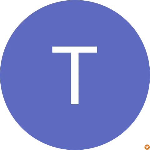 T L