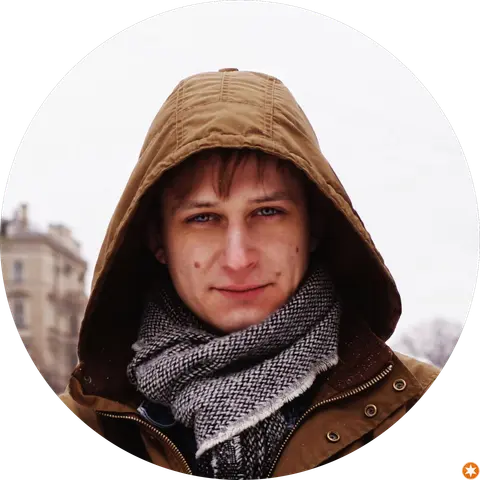 Данил Жданов