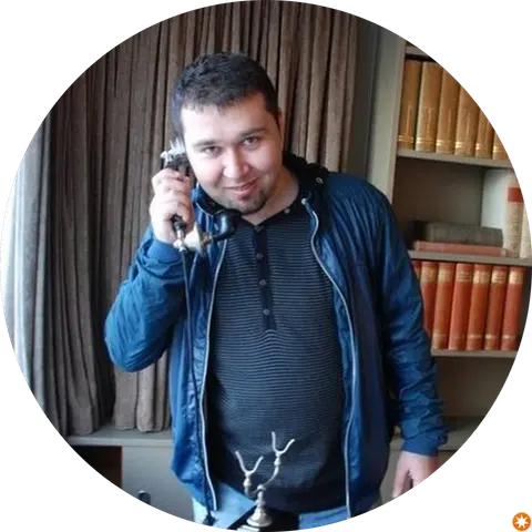 ramazan dincer