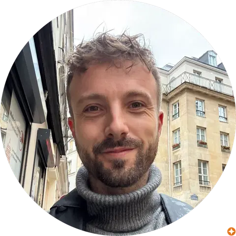 Benjamin Guillon