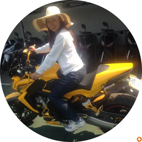 Emma Motorbikes