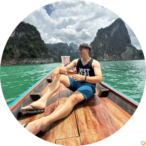 Chyut BOON