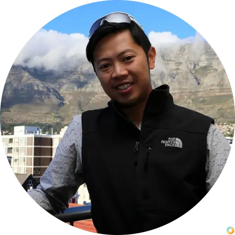Greg Hung