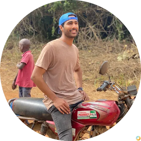 Neel Parekh