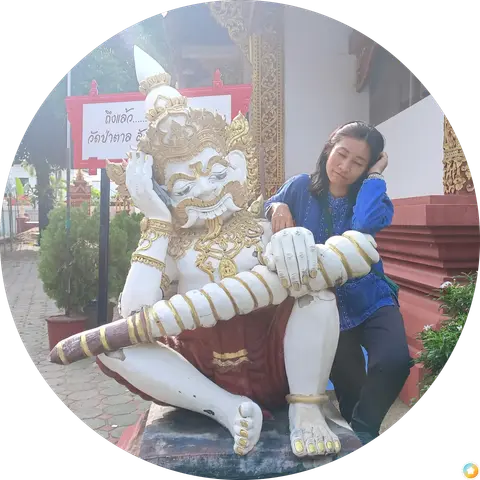 Prathana Moolsri