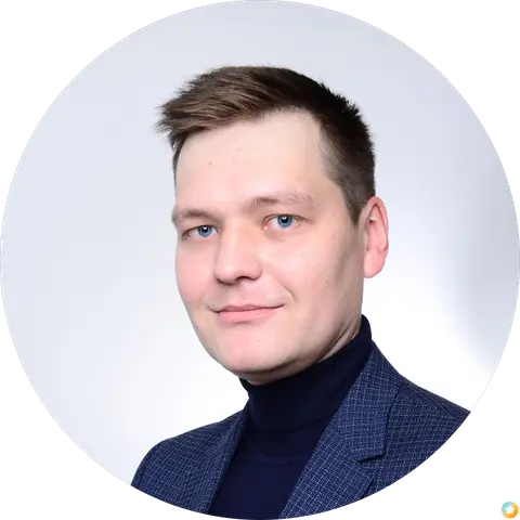 Dimitry Kolokolov