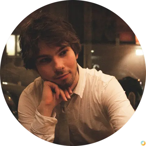 Mateusz Tondos