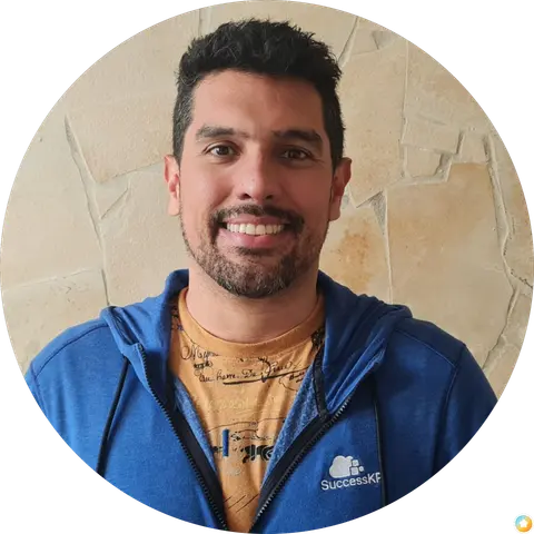 Nestor Quintero