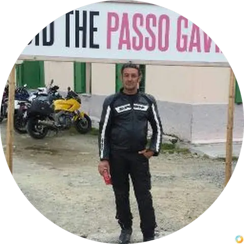 Andrea Colucci