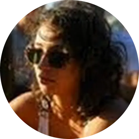 Maya bar-zeev