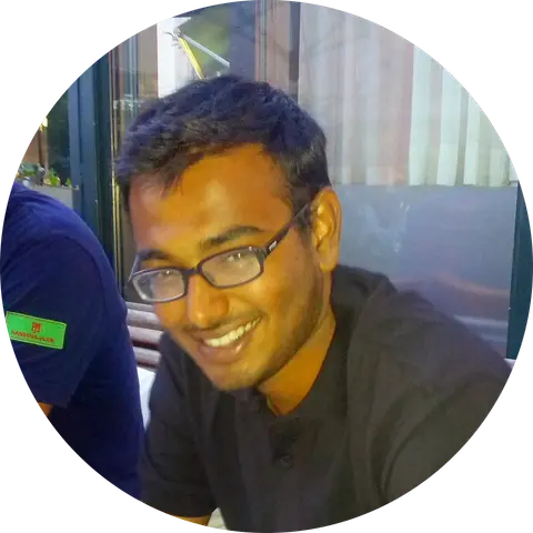 Sriram Elango