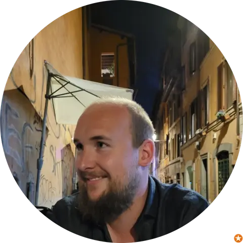 Tobias Zuber