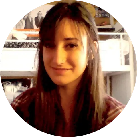 Patricia Díaz Galván