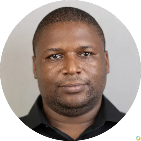 Thierry Omatuku