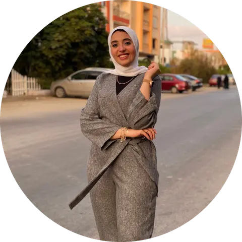 Salma Ashraf