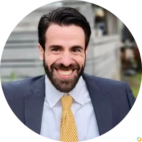 Dimitri Nessas