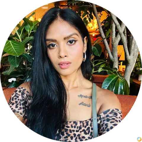 Priya Manivannan