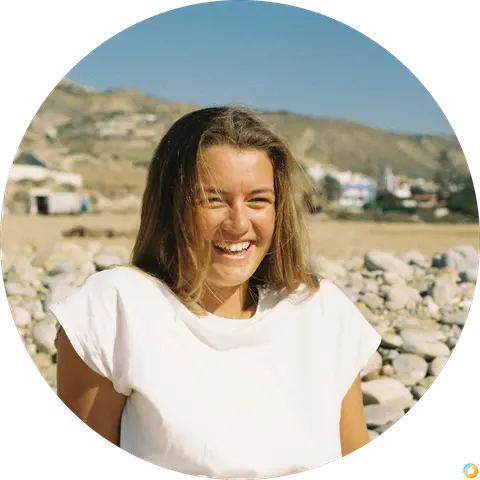 Amber Wambacq