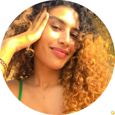 Chaima Zaroual