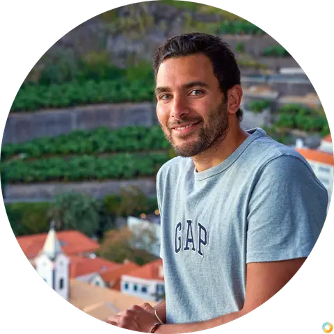 Ahmed Hamouda