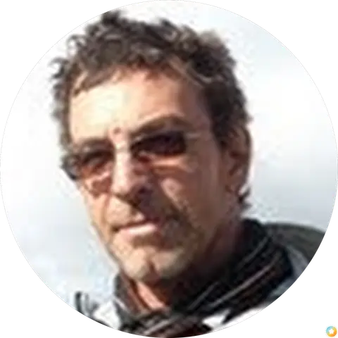 Bernard Falk