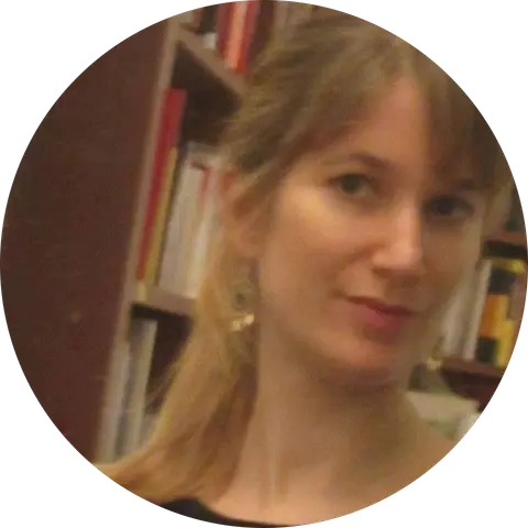 Delphine Vernerey