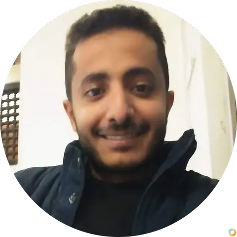 Osama Al-Areky