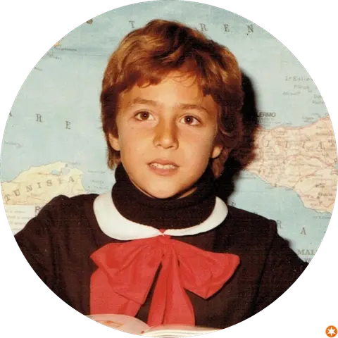 Daniele Matta