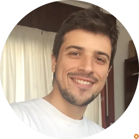 Luis Ganga