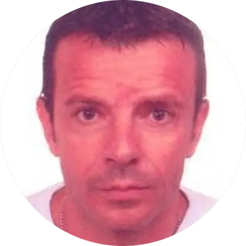 Juan Carlos Garcia Benítez