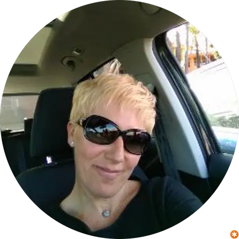 Maria Eugenia Rodriguez Paredes