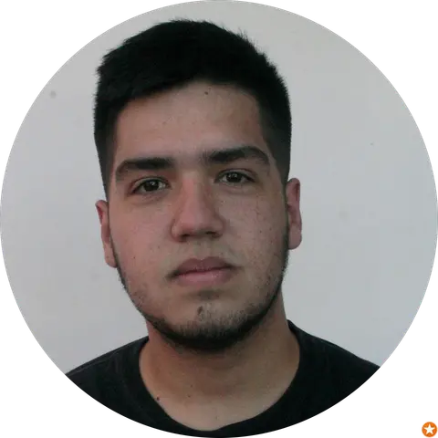 Lucas Martinez