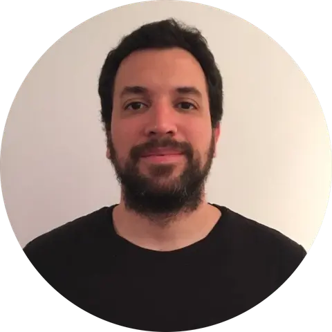 Ramiro Barua