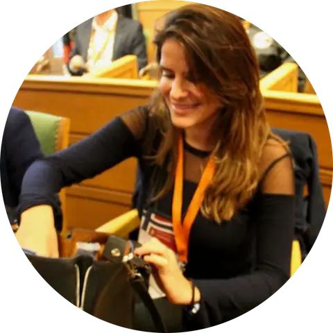 Carmen Fernandez de Penaranda Pavon