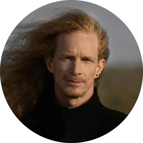 Florian Hoheisel