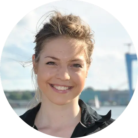 Kathrin Clausen