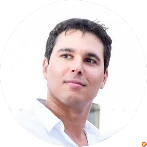 Nimrod Daniel Mayan
