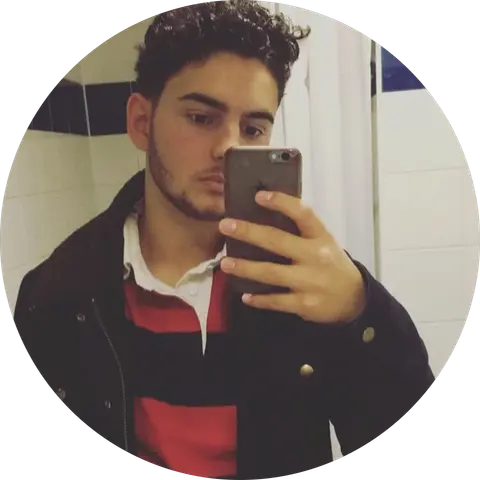 Gianni Huseyin