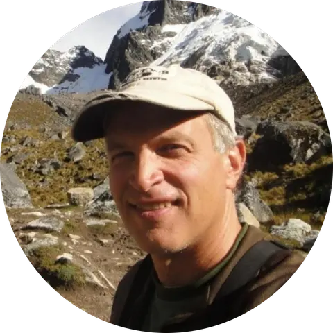 Dave Santillo