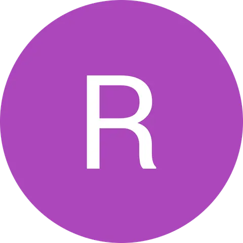 Rand Robinson