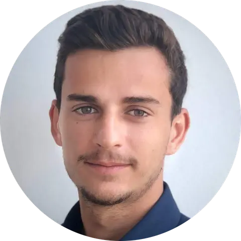 Lucas Sabatier