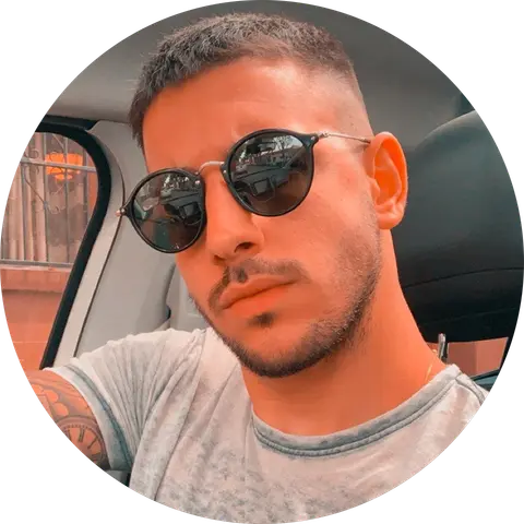 Nicolas Mazzeo