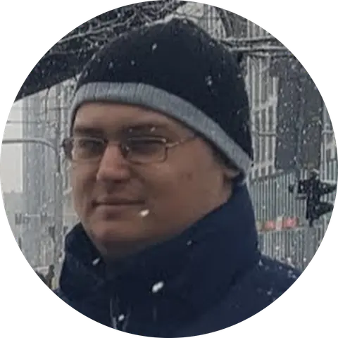 Alejandro Ruiz Nikiperovich