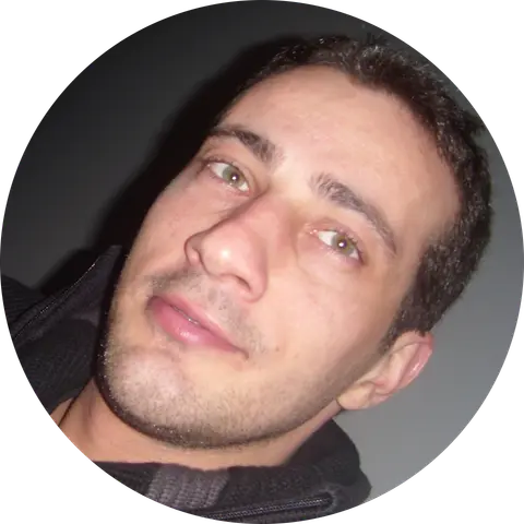 Jean-Sébastien Baude