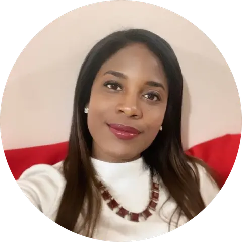 Wendy Vidal