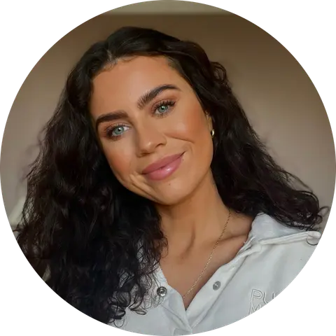 Roisin Robinson-Fitzsimmons