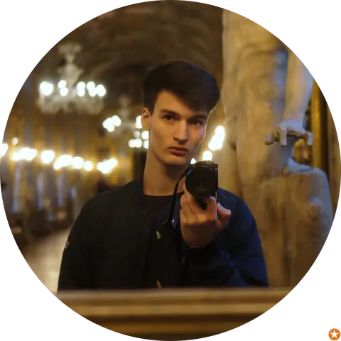 Dariy Pozinenko